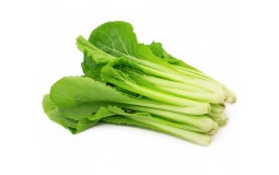 有机四季小白菜/杭白菜 素食推荐 生鲜蔬菜 绿叶菜 孕产食材 新鲜 宝宝辅食 250g